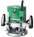 Hitachi TR-12 3 HP 1/2-Inch Plunge Router