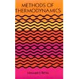 Methods of Thermodynamics by Howard Reiss