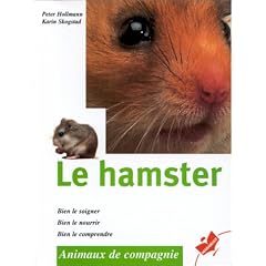 Le hamster