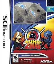 zhu zhu pets Kung Zhu 