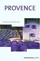 Provence, 4th (Country & Regional Guides - Cadogan)