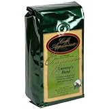 Caffe Appassionato Organic Shade Grown Emperor Blend, Ground, 12-Ounce Bag (Pack of 3)