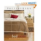 Pottery Barn Bedrooms (Pottery Barn Design Library) by Sarah Lynch, Prue Ruscoe, and Clay Ide