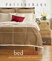Pottery Barn Bedrooms (Pottery Barn Design Library)