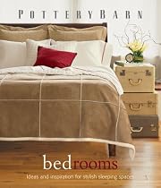 Pottery Barn Bedrooms: Ideas and Inspiration for Stylish Sleeping Spaces