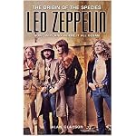 Led Zeppelin: The Origin of the Species: How, Why, and Where It All Began book cover