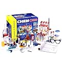CHEM C3000 Advanced Chemistry Experiment Kit