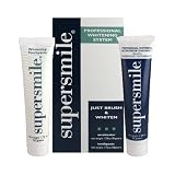 Supersmile Professional Whitening System