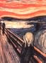 Munch Notebook (Decorative Notebooks)