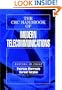 The CRC Handbook of Modern Telecommunications