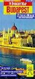 Budapest Insight Fleximap (Insight Flexi Maps)