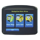 NEW~MAYLONG For Dummies FD-220 FD220 Car GPS Navigation