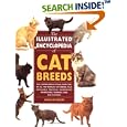 The Illustrated Encyclopedia of Cat Breeds (Illustrated Encyclopedias (Booksales Inc)) by  Angela Rixon