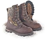 Men's Rocky® GORE-TEX® 1400 gram Thinsulate Ultra Insulation Bearclaw Boots