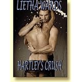 Hartley's Crush (The Wild Series)by Lietha Wards