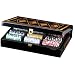 Magnificent Poker Set, 300 11.5 grams Chips, Cards & Dice, Inlaid Laquer Wood Box