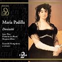 Donizetti: Maria Padilla