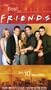 Friends: B.O. Friends 3 & 4 [VHS]