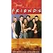 Friends: B.O. Friends 3 & 4 [VHS]