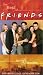 VHS : Friends: B.O. Friends 3 & 4 (2pc)