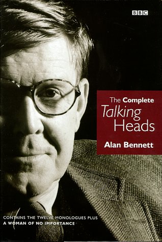 The Complete "Talking Heads"
