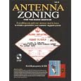 Antenna Zoning : For the Radio Amateur by  Fred Hopengarten
