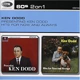 Presenting Ken Dodd/Hits for Now and Always