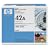 Original HP LaserJet 42A Black Print Cartridge in Retail Packaging