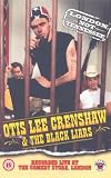 Otis Lee Crenshaw - Live [2001]