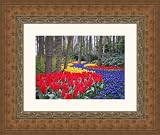 Picture Frame Peacan .. 3.75'' wide