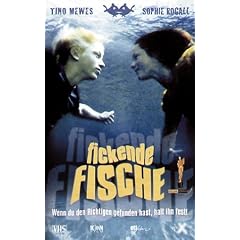 Fickende Fische [VHS]