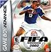 FIFA 2002 (GBA)