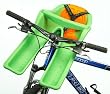 Safe-T-Seat Forward Facing Childs Bike Safe T Seat
