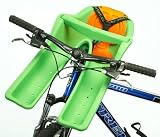 Safe-T-Seat Forward Facing Childs Bike Safe T Seat