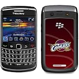 Coveroo Cleveland Cavaliers Blackberry Bold9700 Case