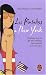 Les Pintades à New York : Chronique de la vie des New-Yorkaises, leurs adresses, leurs bons plans Les Pintades à New York : Chronique de la vie des New-Yorkaises, leurs adresses, leurs bons plans