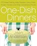 One-Dish Dinners: 275 Great-Tasting, Easy Recipes Using Fresh, Frozen, Canned, and Other Convenience Foods