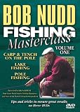Bob Nudd Master Class - Volume One [DVD] [2004]