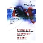 Ifacts, A2zdrugs and 5memerg (Drug Interaction Facts + A to Z Drug Facts + 5-Minute... by  Skyscape