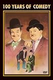 100 Years of Comedy - DVD