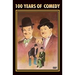 100 Years of Comedy