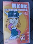 Wickie und die starken M�nner Teil 1...