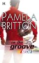 In The Groove (Hqn Romance)