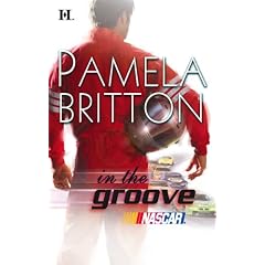 In the Groove (Hqn Romance)