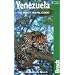 A Venezuela natural history reader