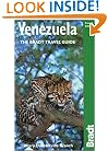 Venezuela, 4th: The Bradt Travel Guide