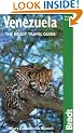 Venezuela (Bradt Travel Guide Venezuela)