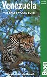 Venezuela, 4th: The Bradt Travel Guide