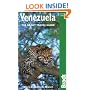 Venezuela, 4th: The Bradt Travel Guide