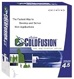 ColdFusion Server 4.5 Enterprise Upgrade for Solaris